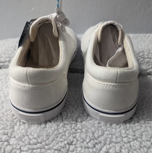 Alpargata Fenix Lace Up Sneakers Size 9 - Picture 3 of 6